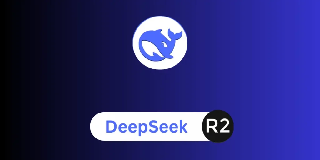 Deep Seek R2