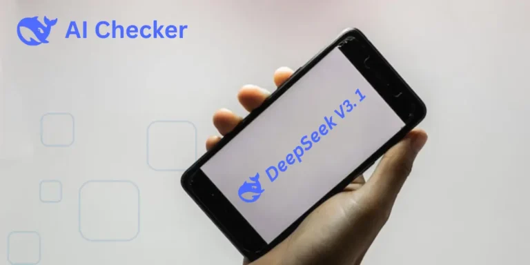 DeepSeek V3.1