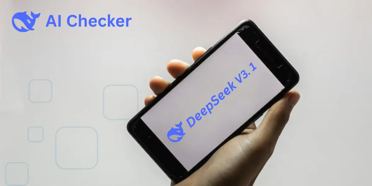 DeepSeek V3.1