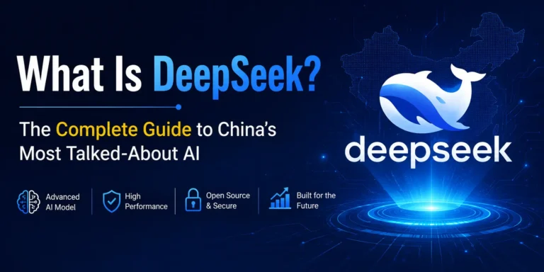What Is DeepSeek
