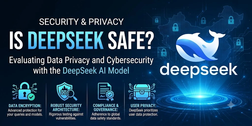 s DeepSeek Safe